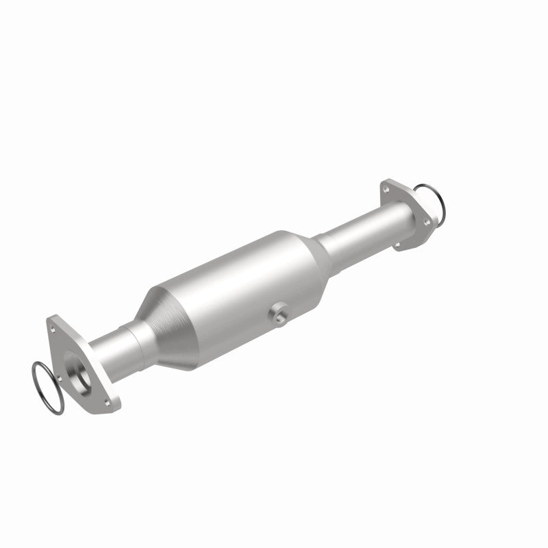 Magnaflow 5461260 - MAG5461260 - MagnaFlow 03-07 Honda Accord L4 2.4L California Catalytic Converter Direct Fit - Shipped in Europe - Tuningsupply.com