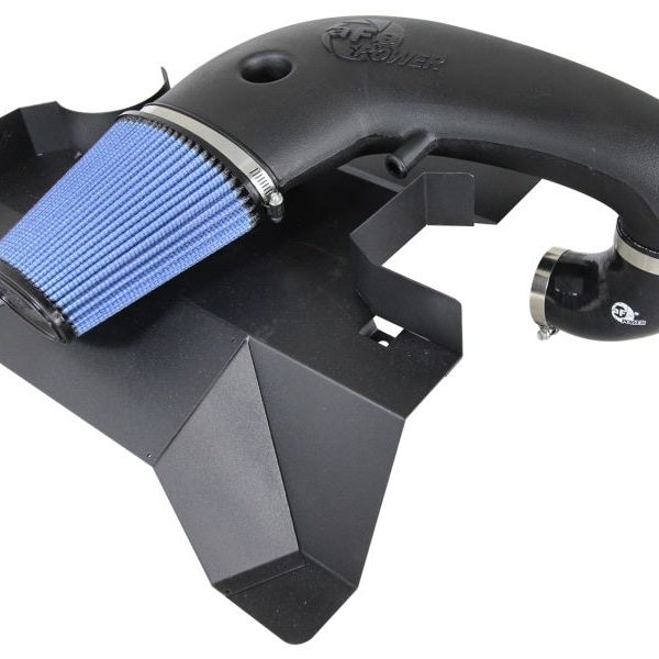 aFe 54-12512 - AFE54-12512 - aFe MagnumFORCE Intake Stage-2 Pro 5R 12-14 Fiat 500 L4-1.4L - Shipped in Europe - Tuningsupply.com