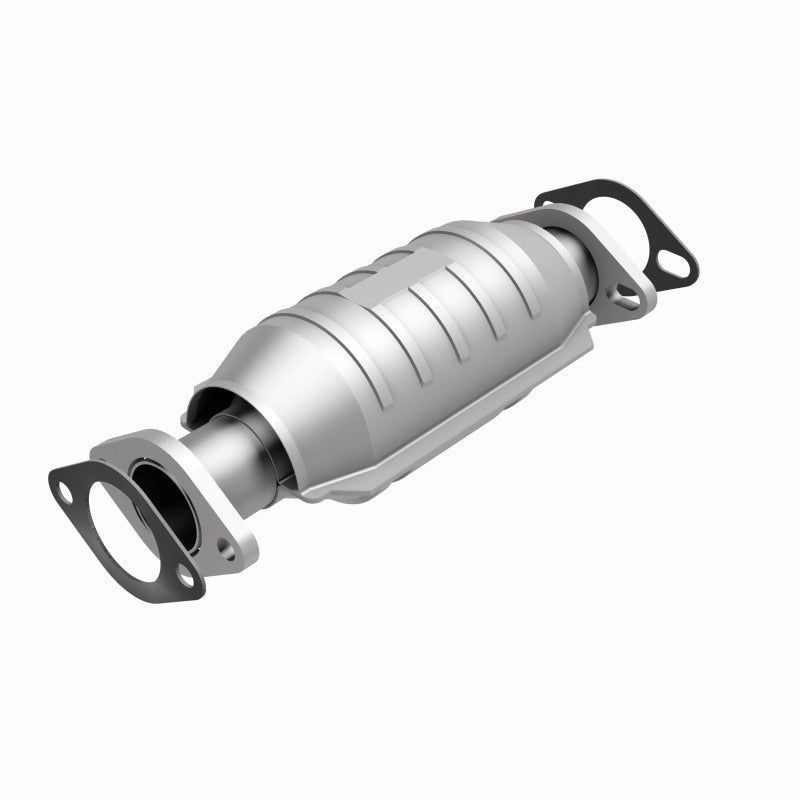 Magnaflow 22757 - MAG22757 - MagnaFlow Conv Direct Fit Mazda-Nissan - Shipped in Europe - Tuningsupply.com