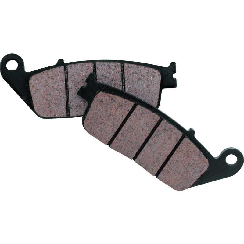 BikeMaster 961103 - BKM961103 - BikeMaster BM-488 Brake Pads - Shipped in Europe - Tuningsupply.com