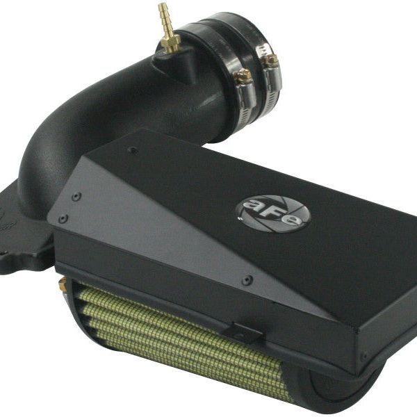 aFe 75-81711 - AFE75-81711 - aFe MagnumFORCE Intakes Stage-2 Si PG7 AIS PG7 VW Golf/Jetta 09-12 L4-2.0L (tdi) - Shipped in Europe - Tuningsupply.com