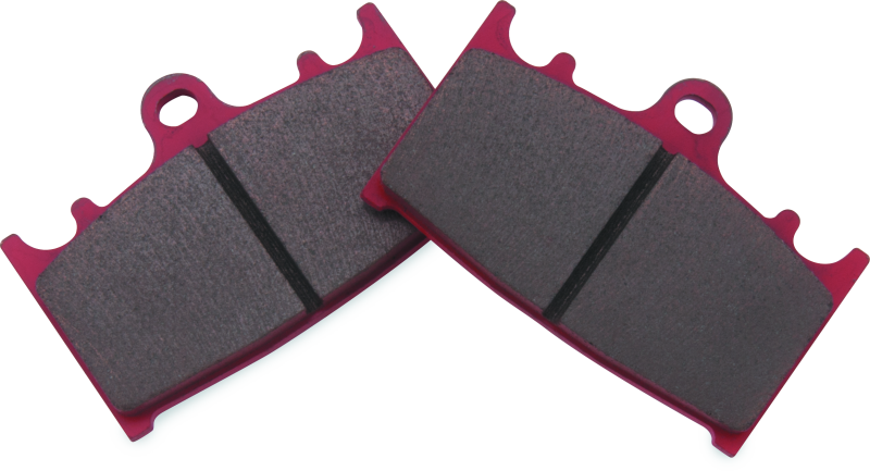 BikeMaster 961415 - BKM961415 - BikeMaster BM-158 Sintered Brake Pads - Shipped in Europe - Tuningsupply.com