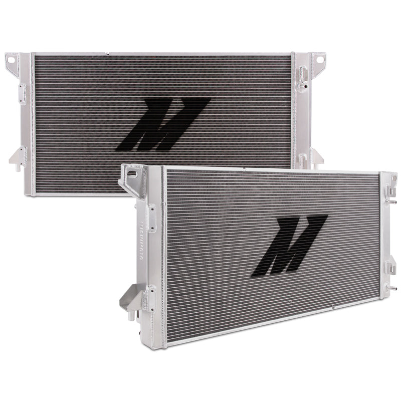 Mishimoto MMRAD-F150-11 - MISMMRAD-F150-11 - Mishimoto 11-14 Ford F-150 Performance Aluminum Radiator - Shipped in Europe - Tuningsupply.com