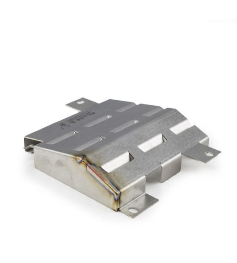 Killer B Motorsport HF-EJWT - KLBHF-EJWT - Killer B Performance Subaru EJ25 High Flow Ultimate Oil Pickup Baffle Combo - Shipped in Europe - Tuningsupply.com