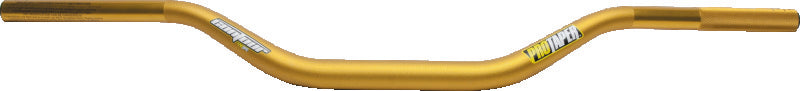 ProTaper 022044 - PTR022044 - ProTaper Contour Carmichael Handlebar - Gold - Shipped in Europe - Tuningsupply.com