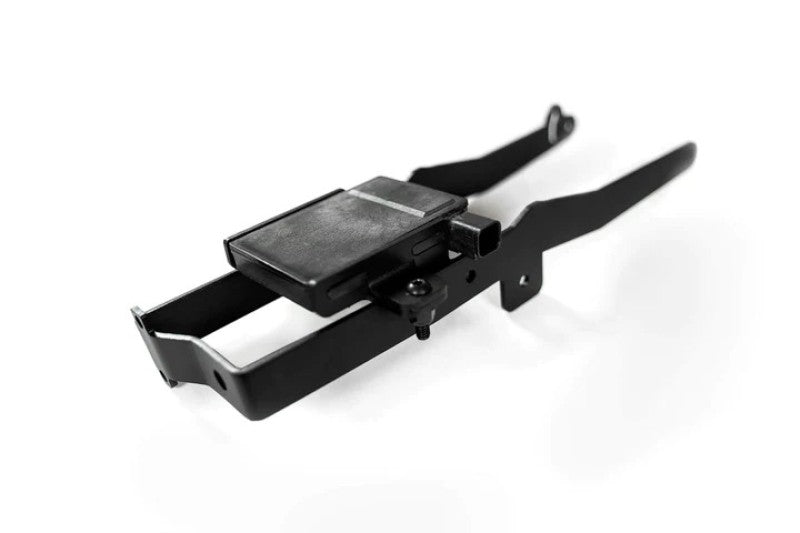 Addictive Desert Designs AC2101501NA - ADDAC2101501NA - Addictive Desert Designs 21-22 Ford Raptor Adaptive Cruise Control Relocation Bracket - Shipped in Europe - Tuningsupply.com