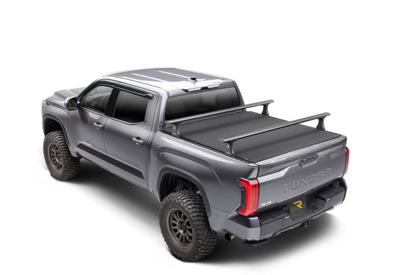 Truxedo 1119034 - TRX1119034 - Truxedo Elevate FS Base Rack - Shipped in Europe - Tuningsupply.com