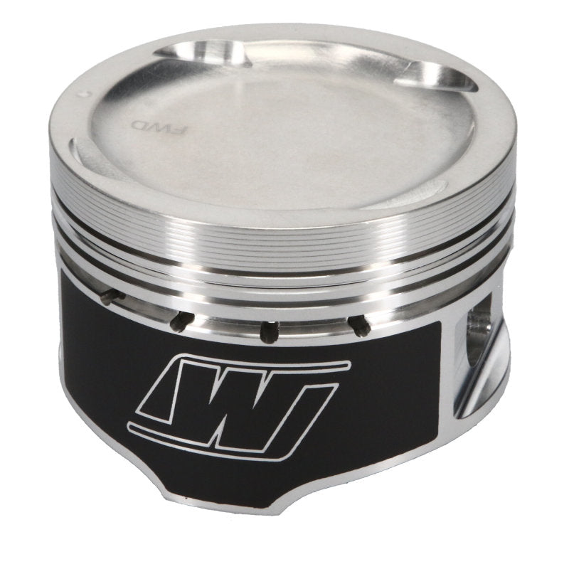 Wiseco K613M835 - WISK613M835 - Wiseco Toyota 7MGTE 4v Dished -16cc Turbo 83.5 Piston Shelf Stock Kit - Shipped in Europe - Tuningsupply.com