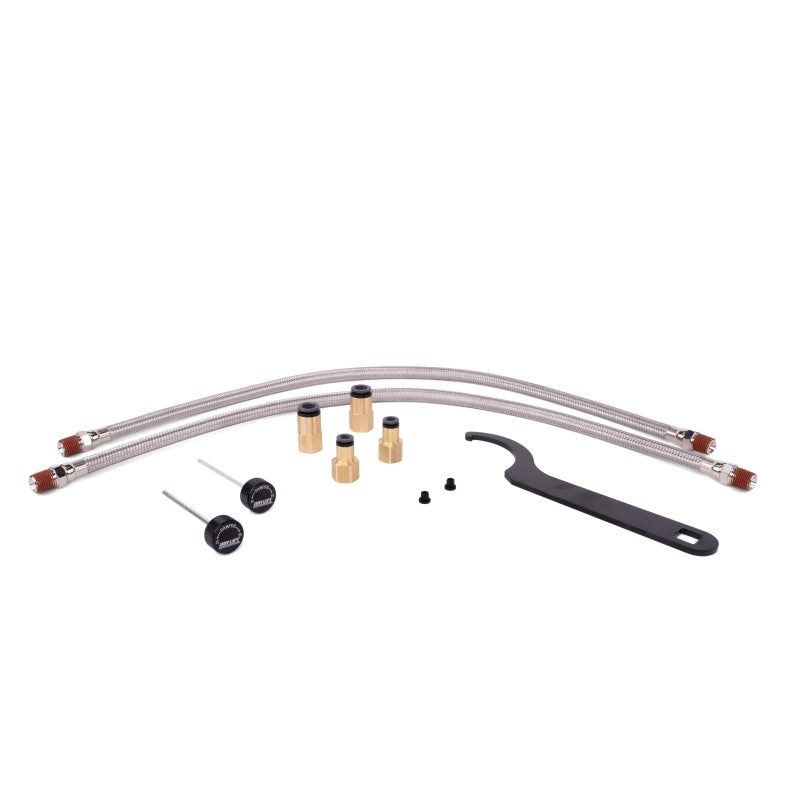 Air Lift 76006 - ALF76006 - Air Lift Performance 12-25 Subaru BRZ / 12-20 Toyota GT86 Front Air Suspension Kit - Shipped in Europe - Tuningsupply.com
