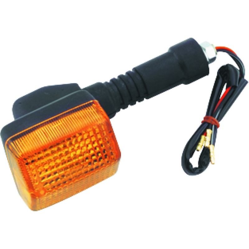 BikeMaster 261035 - BKM261035 - BikeMaster Honda Turn Signal - Front/Rear - Shipped in Europe - Tuningsupply.com