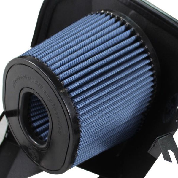 aFe 54-12472 - AFE54-12472 - aFe MagnumFORCE Intake System Stage-2 PRO 5R 2014 Jeep Cherokee V6 3.0L EcoDiesel - Shipped in Europe - Tuningsupply.com