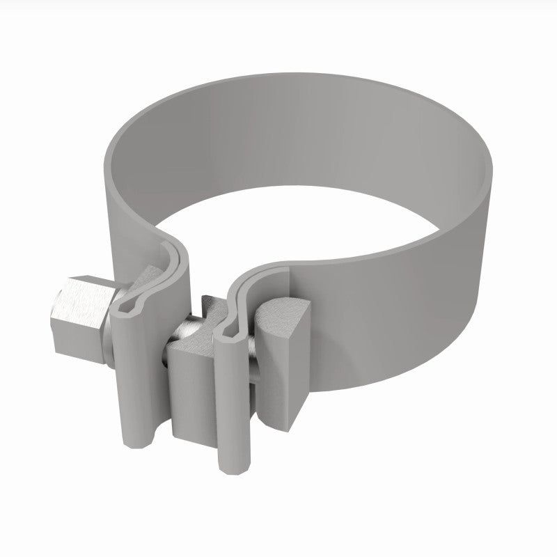 Magnaflow 10164 - MAG10164 - MagnaFlow Clamp 3.00inch TORCA SS 1.25inch 10pk - Shipped in Europe - Tuningsupply.com