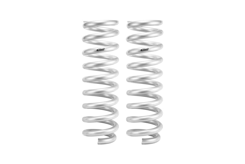 Eibach E30-82-096-01-20 - EIBE30-82-096-01-20 - Eibach 2022+ Toyota TUNDRA Pro-Lift-Kit Springs (Front Springs Only) - Shipped in Europe - Tuningsupply.com