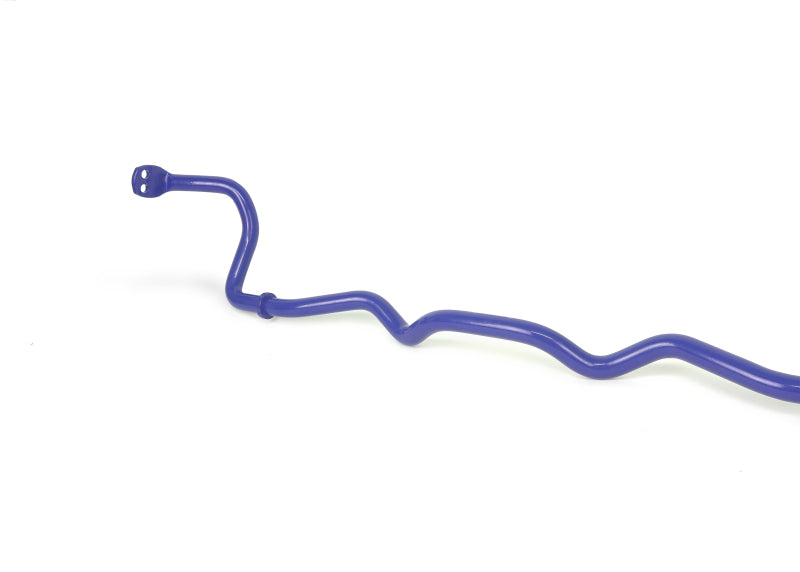 Superpro RC0132FZ-24 - SPRRC0132FZ-24 - Superpro 2022+ Subaru WRX 24mm Adjustable Front Sway Bar Kit - Shipped in Europe - Tuningsupply.com