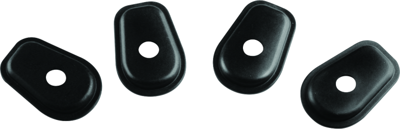 BikeMaster 266197 - BKM266197 - Adattatore per indicatori di direzione BikeMaster Kawasaki - Shipped in Europe - Tuningsupply.com