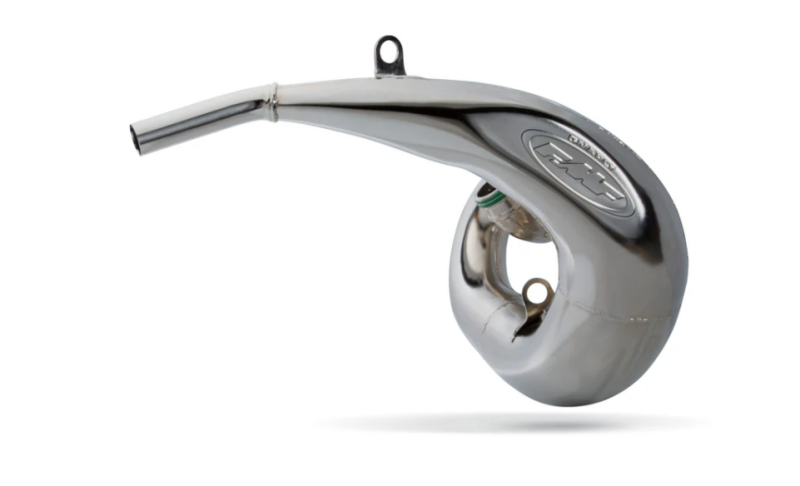 FMF Racing 020026 - FMF020026 - FMF Racing Honda CR500 89-01 Gnarly Pipe - Shipped in Europe - Tuningsupply.com