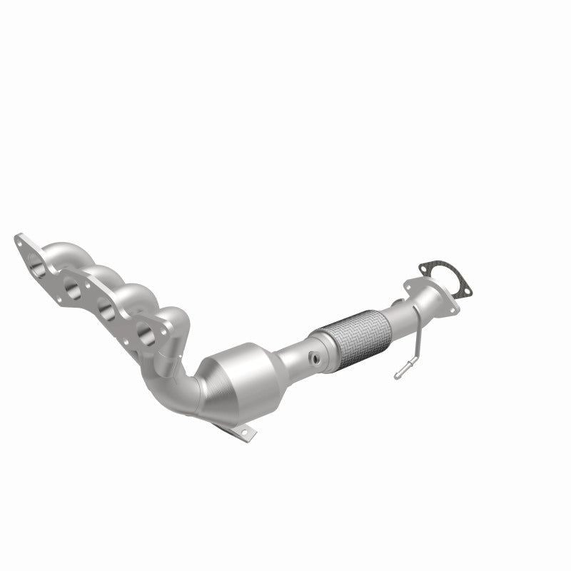 Magnaflow 51153 - MAG51153 - MagnaFlow Conv DF 2012 Ford Focus 2.0L - Shipped in Europe - Tuningsupply.com