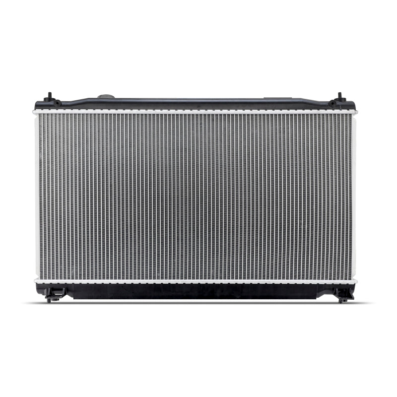 Mishimoto R13630 - MISR13630 - Mishimoto 16-24 Infiniti Q50/Q60 3.0T Replacement Radiator - Shipped in Europe - Tuningsupply.com