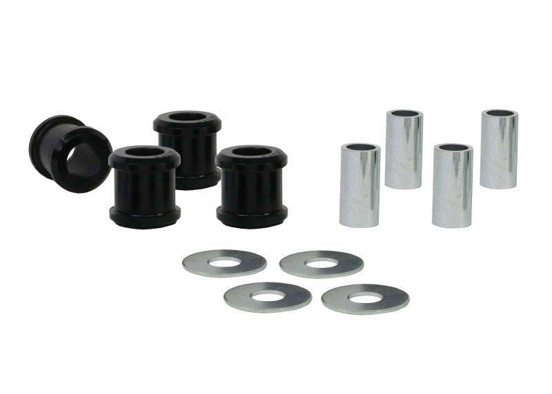 Whiteline W23458 - WHLW23458 - Whiteline Rear Sway Bar Link Bushing 97-06 Jeep Wrangler TJ - Shipped in Europe - Tuningsupply.com