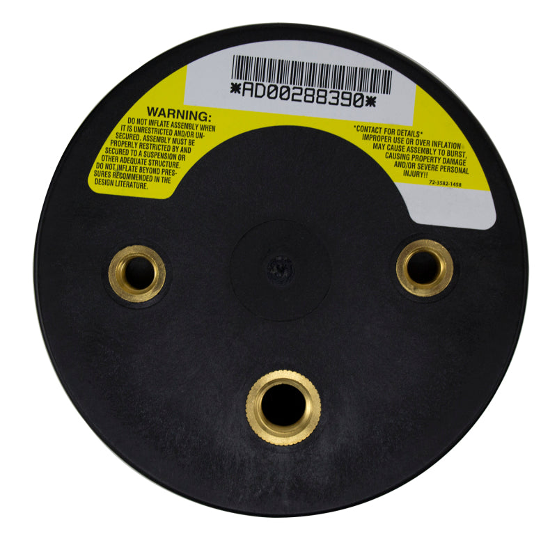 Air Lift 58130 - ALF58130 - Air Lift Replacement Air Spring Sleeve Type - F9000 Replacement - Shipped in Europe - Tuningsupply.com