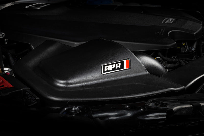 APR CI100044 - APRCI100044 - APR 17-18 Audi A4/17-25 Audi A4 Allroad/A5 Quattro/A5 Sportback (B9) 2.0T PEX Intake System - Shipped in Europe - Tuningsupply.com