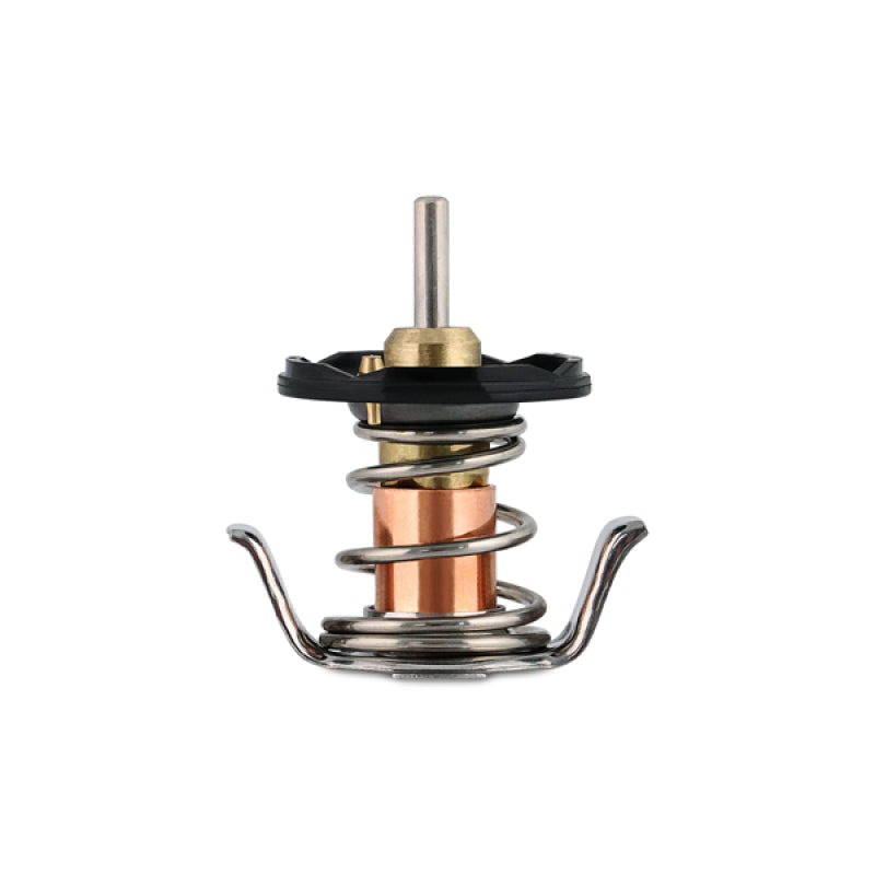 Mishimoto MMTS-F2D-08H - MISMMTS-F2D-08H - Mishimoto Ford 6.4L Powerstroke High-Temperature Thermostat (Set of 2) - Shipped in Europe - Tuningsupply.com