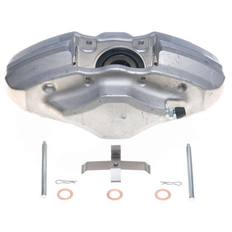 PowerStop L3781 - PSBL3781 - Power Stop 08-14 Subaru Impreza Rear Right Autospecialty Caliper w/o Bracket - Shipped in Europe - Tuningsupply.com