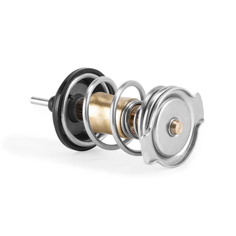 Mishimoto MMTS-CTR-17 - MISMMTS-CTR-17 - Mishimoto 2017+ Honda Civic Type-R Thermostat - Shipped in Europe - Tuningsupply.com
