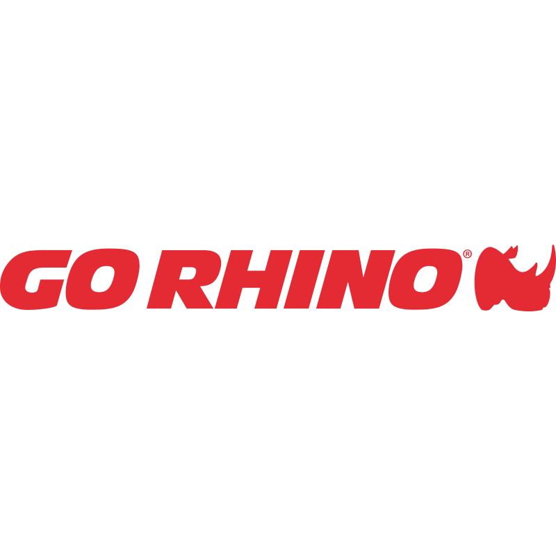 Go Rhino 5935065T - GOR5935065T - Go Rhino SRM 500 Roof Rack - 65in - Shipped in Europe - Tuningsupply.com