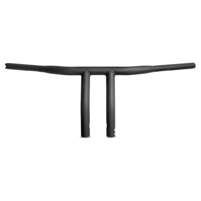 Burly Brand B12-4502TB - BURB12-4502TB - Burly Brand Drag Bar 7in TBW - Matte Black - Shipped in Europe - Tuningsupply.com