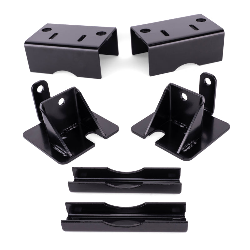 Air Lift 88377 - ALF88377 - Air Lift Loadlifter 5000 Ultimate Air Spring Kit w/ Internal Jounce for 21-24 Dodge Ram TRX 4WD - Shipped in Europe - Tuningsupply.com