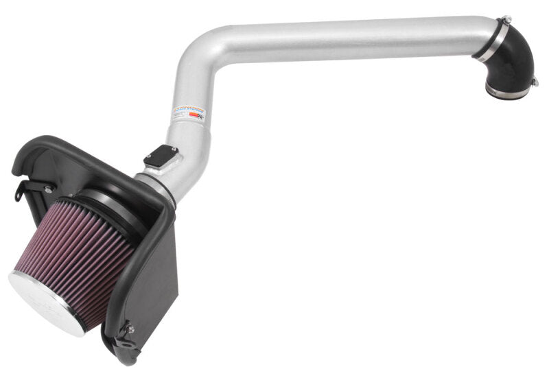 K&N Engineering 77-1570KS - KNN77-1570KS - K&N 14-15 Jeep Cherokee 2.4L L4 High Flow Performance Intake Kit - Shipped in Europe - Tuningsupply.com