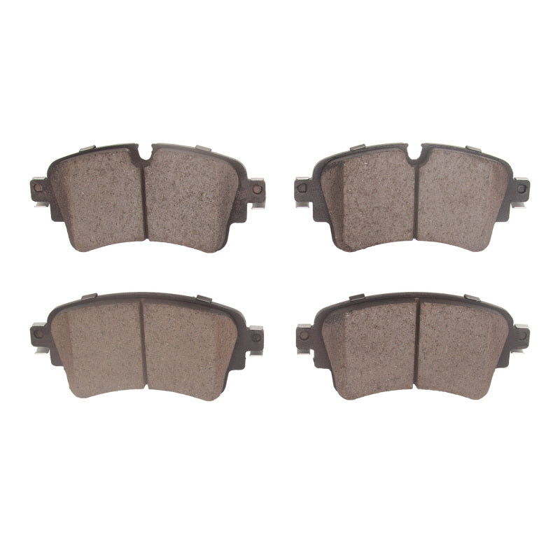DFC 4000-1898-01 - DFC4000-1898-01 - DFC 16-21 Audi S4 Rear 4000 HybriDynamic Brake Pads and Hardware Kit - Shipped in Europe - Tuningsupply.com