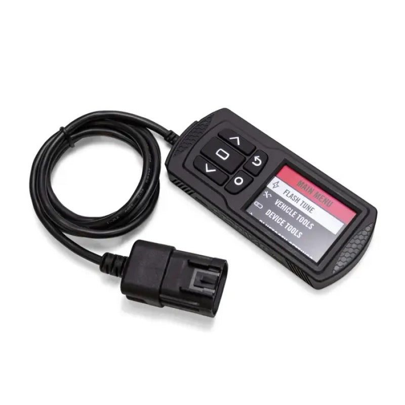 Dynojet PV3-1907C - DOJPV3-1907C - Dynojet 16-21 Polaris RZR XP Turbo/Pro XP Power Vision 3 - Shipped in Europe - Tuningsupply.com