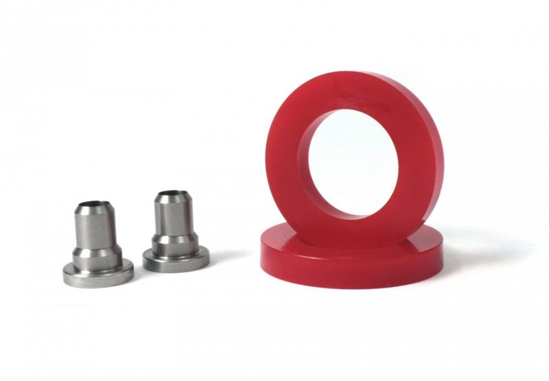 Perrin Performance PSP-SUS-525 - PERPSP-SUS-525 - PERRIN 02-07 Subaru WRX/STi / 93-07 Impreza / 98-08 Forester Rear Differential/Subframe Lockdown Sys - Shipped in Europe - Tuningsupply.com