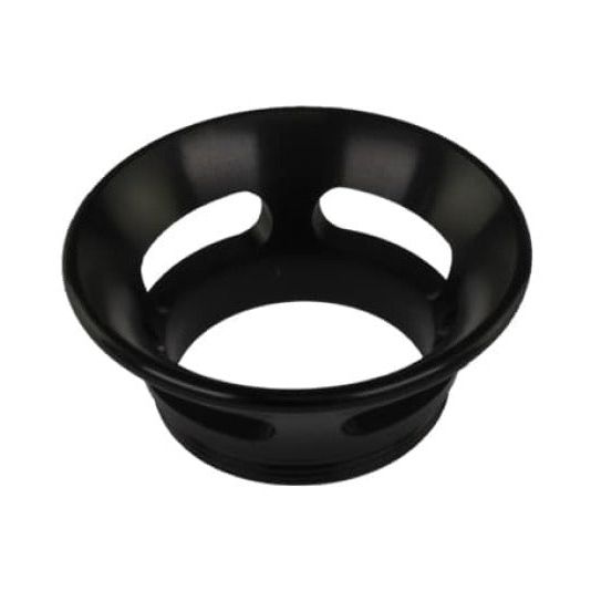 Turbosmart TS-0203-3004 - TURTS-0203-3004 - Turbosmart BOV Kompact Trumpet Replacement - Black - Shipped in Europe - Tuningsupply.com
