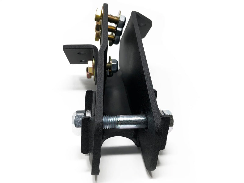Tuff Country 20844 - TUF20844 - Tuff Country 80-96 Ford F-150 4wd (with 4in Front Lift Kit) Axle Pivot Drop Brackets Pair - Shipped in Europe - Tuningsupply.com