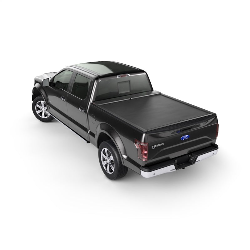 Roll-N-Lock LG152M - RNLLG152M - Roll-N-Lock 17-18 Ford F-250/F-350 Super Duty LB 96-1/2in M-Series Retractable Tonneau Cover - Shipped in Europe - Tuningsupply.com