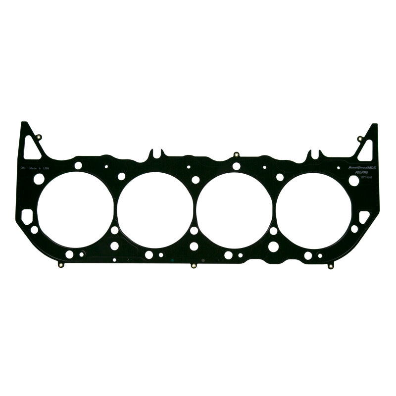 Fel-Pro 1077046 - FEL1077046 - Fel-Pro 1077-046 PermaTorqueMLS Engine Cylinder Head Gasket - Shipped in Europe - Tuningsupply.com