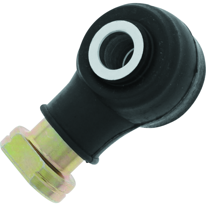 QuadBoss 413990 - QBS413990 - QuadBoss 14-16 Polaris ACE 325 Steering Rack Tie Rod Assembly Kit - Outer End Only - Shipped in Europe - Tuningsupply.com