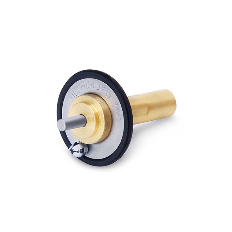 Mishimoto MMTS-FIST-14 - MISMMTS-FIST-14 - Mishimoto 2014+ Ford Fiesta ST EcoBoost Racing Thermostat - Shipped in Europe - Tuningsupply.com