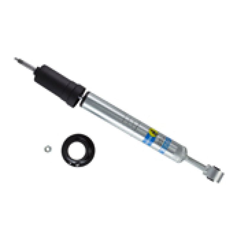 Bilstein 24-245487 - BIL24-245487 - Bilstein 5100 Series 2005+ Toyota Hilux Front 46mm Monotube Shock Absorber - Shipped in Europe - Tuningsupply.com