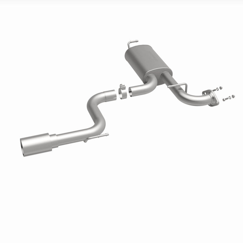 Magnaflow 15812 - MAG15812 - MagnaFlow Sys C/B 01-03 Toyota Celica Gts 1.8 - Shipped in Europe - Tuningsupply.com