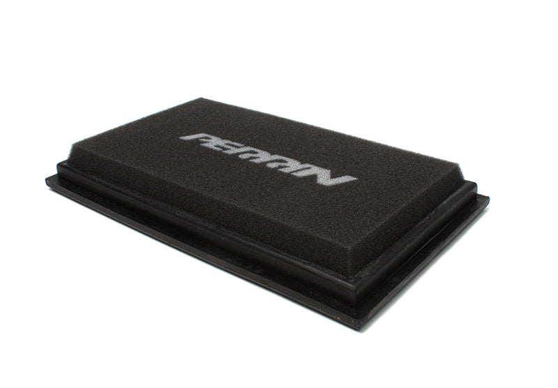 Perrin Performance PSP-INT-100 - PERPSP-INT-100 - PERRIN 02-07 Subaru WRX/STI/Impreza & 04-08 Forester All Panel Foam Filter - Black - Shipped in Europe - Tuningsupply.com