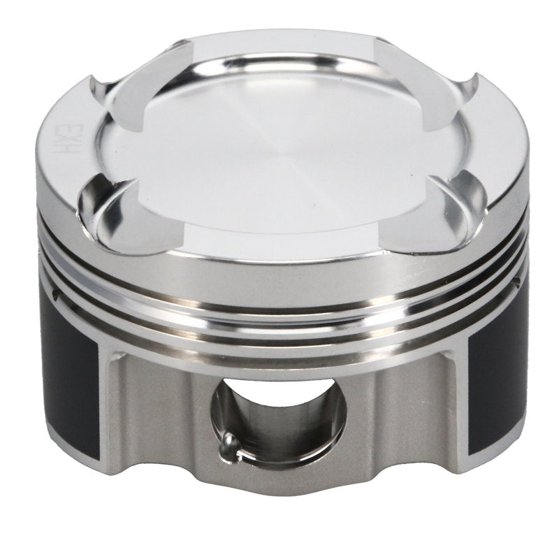 JE Pistons 371718 - JEP371718 - JE Pistons 15+ BMW B58B30 / 20+ Toyota B58C30 3.0L Turbo (Size STD) Set of 6 Pistons - Shipped in Europe - Tuningsupply.com