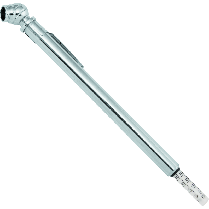BikeMaster 152516 - BKM152516 - BikeMaster Tire Pressure Gauge 0-75 PSI - Shipped in Europe - Tuningsupply.com