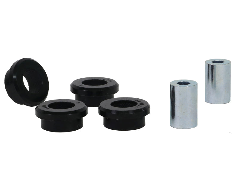 Whiteline W83394 - WHLW83394 - Whiteline Front Panhard Bushing Kit 99-06 Jeep Grand Cherokee WJ/WG - Shipped in Europe - Tuningsupply.com