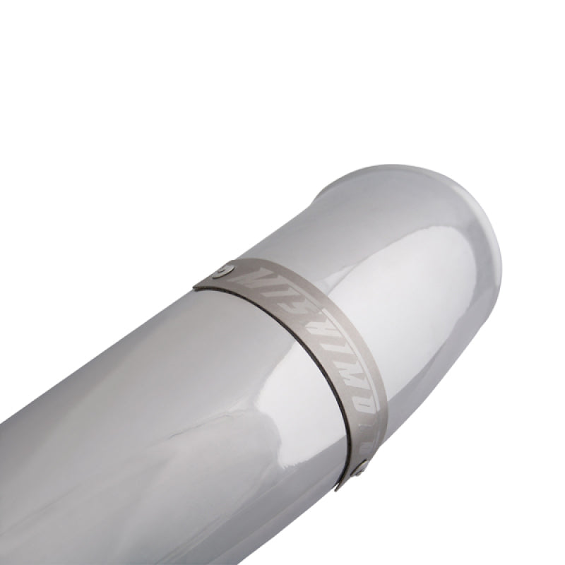 Mishimoto MMINT-GEN4-10SL - MISMMINT-GEN4-10SL - Mishimoto 10-11 Hyundai Genesis Coupe Silver Aluminum Intercooler Kit - Shipped in Europe - Tuningsupply.com