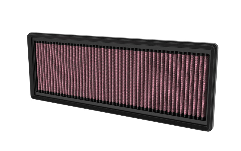 K&N Engineering 33-5148 - KNN33-5148 - K&N 23-25 Ford Escape Replacement Air Filter - Shipped in Europe - Tuningsupply.com