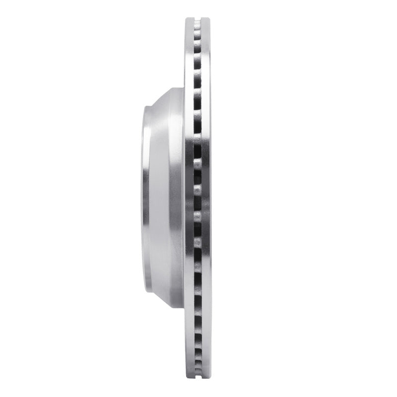 R1 Concepts 631-03056R - RNC631-03056R - R1 18-23 Genesis G80 Rear Right Drilled & Slotted Silver Brake Rotor - Shipped in Europe - Tuningsupply.com